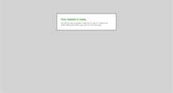Desktop Screenshot of mightywork.com